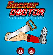 Soccer Doctor