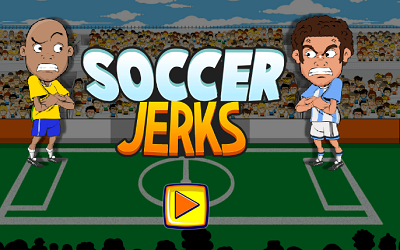 Soccer Jerks