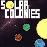 Solar Colonies