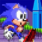 Sonic 1 Delta