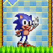 Sonic 1: Fantasy Worlds