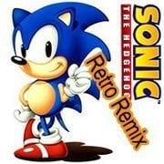 Sonic 2 Retro Remix