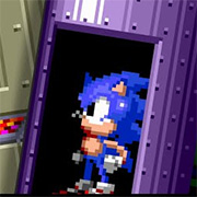 Sonic 2: The Secret Zones