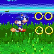 Sonic 3: Chaos Adventure