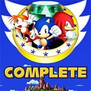 Sonic 3 Complete