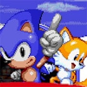 Sonic 3000