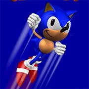 Sonic 3D: Director’s Cut