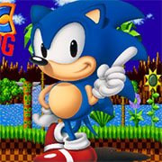 Sonic 4 (SNES)