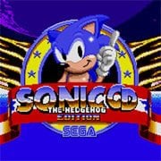 Sonic CD Edition