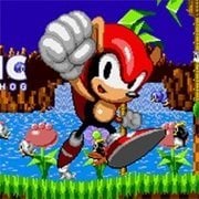 Sonic Chaos Quest