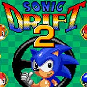 Sonic Drift 2