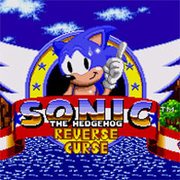 Sonic Reverse Curse