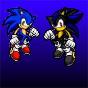 Sonic RPG 5