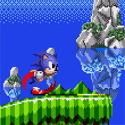 Sonic the Hackable