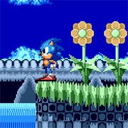 Sonic The Hedgehog: Neo Quest