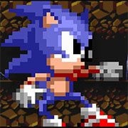 Sonic the Hedgehog (Prototype)