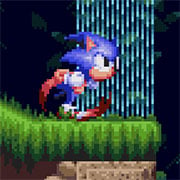 Sonic the Hedgehog: Save The Moon