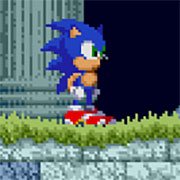 Sonic: The Lost Land 2