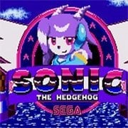 Sonic X Freedom Planet