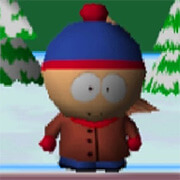 South Park (1998) N64