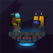 Space Maze : Artifact