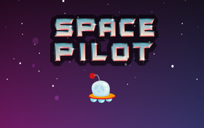 Space Pilot