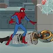 Spider-Man: Hazards at Horizon High