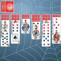 Spider Solitaire