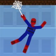 Spidey Swing