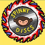 Spinny Discs