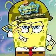 SpongeBob Battle for Bikini Bottom