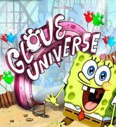 Spongebob Glove Universe