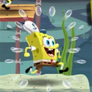 Spongebob Run