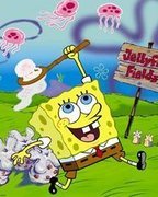 SpongeBob’s Jellyfishin’ Mission