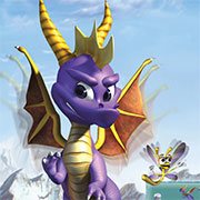 Spyro: Season of Ice