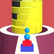 Stack Bump 3D