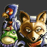 Star Fox 2