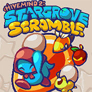 Stargrove Scramble