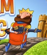 Steam King