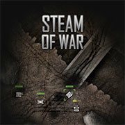 Steam of War