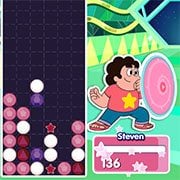 Steven Universe Gem Combat