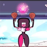 Steven Universe: Meat Beat Mania