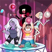 Steven Universe: Super Tower Rush