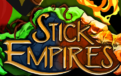 Stick Empires