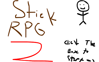 Stick RPG 2