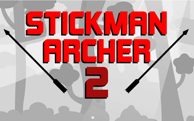 Stickman Archer 2