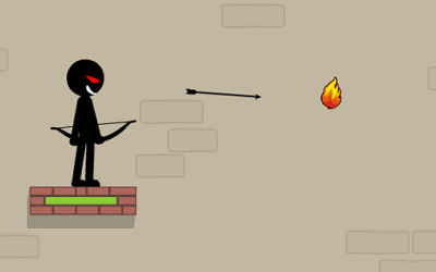 Stickman Archer 3