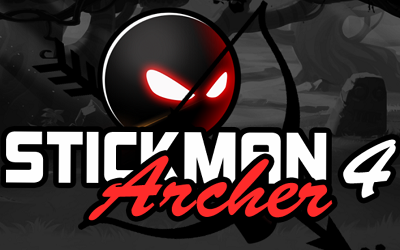 Stickman Archer 4