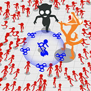 Stickman Battle Ultimate Fight