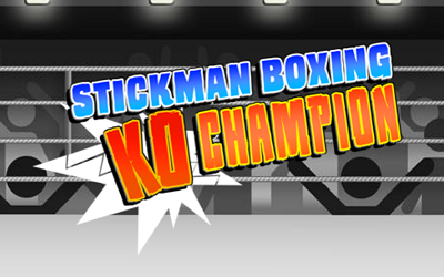 Stickman Boxing Ko Champion